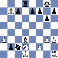 Khademi - Abdurakhmonov (chess.com INT, 2025)