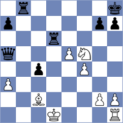 Lacan Rus - Radzimski (Montesilvano ITA, 2024)