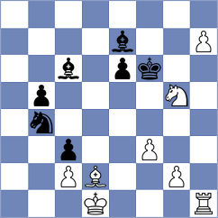 Cooklev - Ibadov (chess.com INT, 2024)