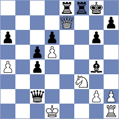 Holdaway - Liu (Auckland, 2014)