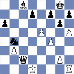 Popov - Balichev (St Petersburg, 2011)