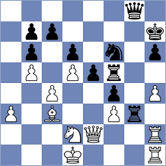 Blanco Acevedo - Herrera (Cojedes, 2003)