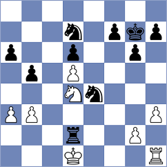 Monastyrenko - Chapman (Rhodes, 2019)