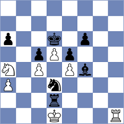 Galchenko - Yeletsky (chess.com INT, 2024)
