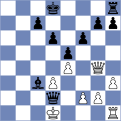 Howett - Bradley (Lichess.org INT, 2020)