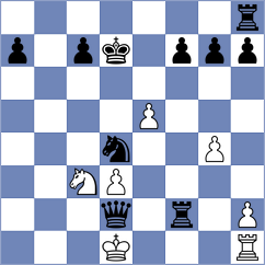 Tomsett - Kroening (Lichess.org INT, 2020)