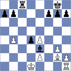 Lloveras Hernanz - Mendez (Spain, 1997)