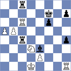 Pacic - Borisek (Bled, 1998)