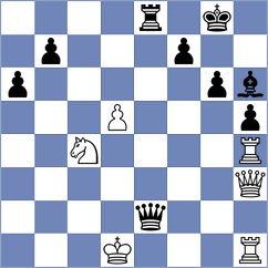 Bischof - Vuckovic (Augsburg, 1997)