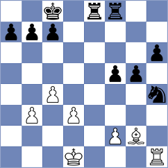 Skuhala - Ramirez M (Chess.com INT, 2021)