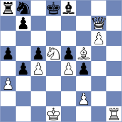 Ivic - Jodorcovsky Werjivker (Chess.com INT, 2021)