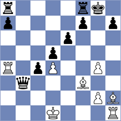 Fajdetic - Almeida Junior (Chess.com INT, 2020)