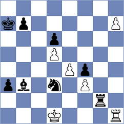 Sarana - Carlsen (chess.com INT, 2024)