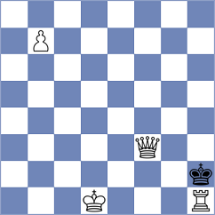 Obaco Cuenca - Cajamarca Gordillo (Chess.com INT, 2020)