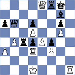 Manov - Spassov (Sofia, 2010)