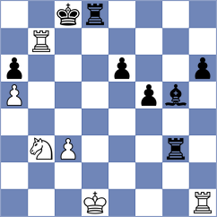 Sai - Ibarra Jerez (chess.com INT, 2023)