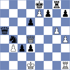 Negrean - Demchenko (chess.com INT, 2025)