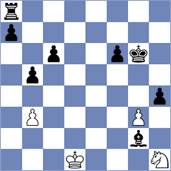 Freibergs - Smits (Lichess.org INT, 2020)