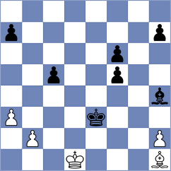 Dos Reis - Chassard (chess.com INT, 2024)