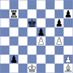Cajamarca Gordillo - Chiluisa Bautista (Chess.com INT, 2020)