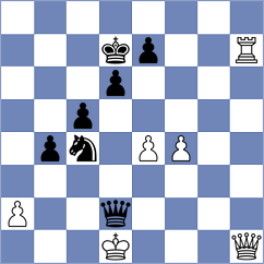 Sammons - Skotheim (chess.com INT, 2024)