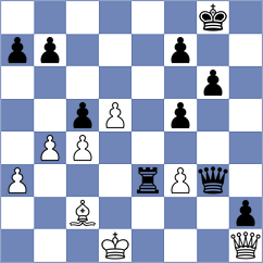 Cuellar Montes - Maerevoet (chess.com INT, 2024)