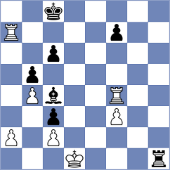 Antunez - Henriquez Villagra (chess.com INT, 2025)