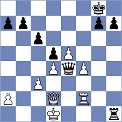 Goudarzian - Eslami Niya (Chess.com INT, 2021)