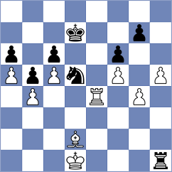 Li - Ledger (England ENG, 2024)