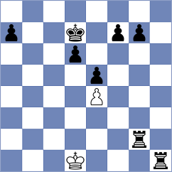 Nader - Najafinia (Chess.com INT, 2021)
