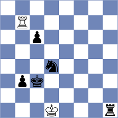 Buenafe Moya - Vlassov (chess.com INT, 2024)