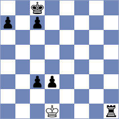 Vasheghani - Rezaeipour (Chess.com INT, 2021)