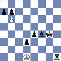 Dmitriev - Santos (chess.com INT, 2024)