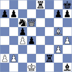 Morgner - Nikitin (Dresden, 1993)
