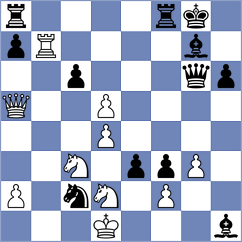 Castagnerol - Kravchenko (Prague CZE, 2024)
