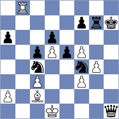 Ferreira - Sairam (chess.com INT, 2025)