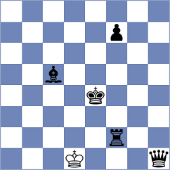 Guenin - Trippold (Europe Echecs INT, 2021)