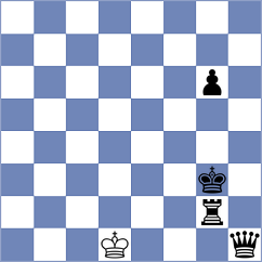 Callender - Cadeau (Chess.com INT, 2021)