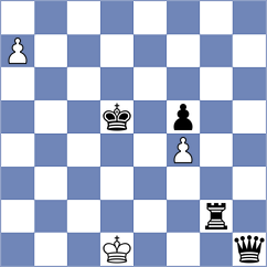 Ait Bentaleb - Miladi (Lichess.org INT, 2020)