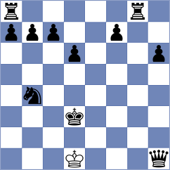 Tomlinson - Reeves (Lichess.org INT, 2020)