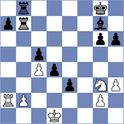 Mlanjira - Abderrahim Taleb (Chess.com INT, 2020)