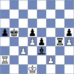 Keleberda - Eljanov (chess.com INT, 2024)