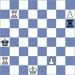 Narasimhan - Johal (Lichess.org INT, 2020)
