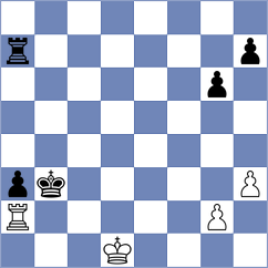 Campos - Habib (Playchess.com INT, 2004)