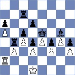 Martinez Alcantara - Gozzoli (chess.com INT, 2022)