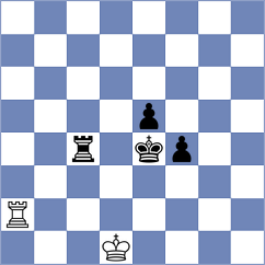 Fernandez - Safranska (Pontevedra, 2003)