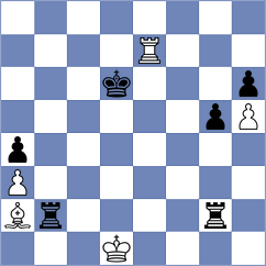 Scorobogatov - Macovei (Kishinev, 2012)