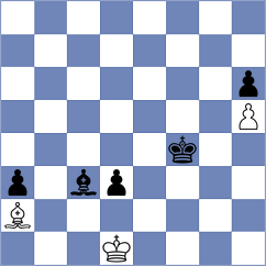 Sargissyan - Machidon (chess.com INT, 2023)
