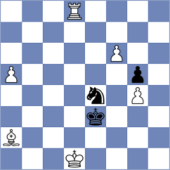 Taboas Rodriguez - Seul (Chess.com INT, 2018)