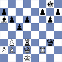 Blanco Diez - Bonin (chess.com INT, 2025)